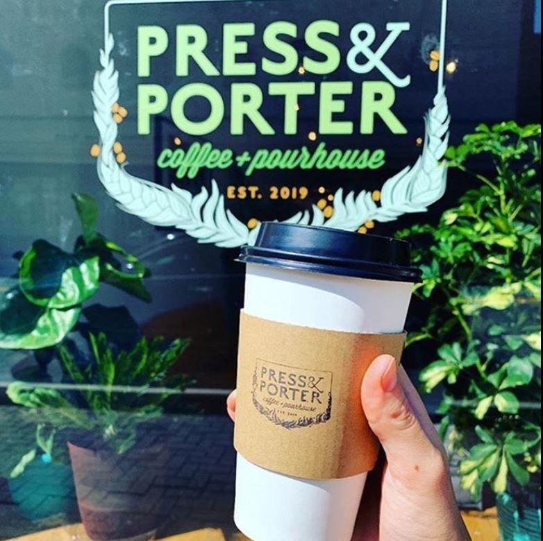 Press & Porter